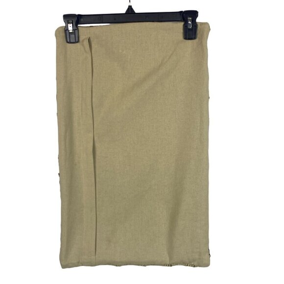 Unbranded VTG Handwoven Wool Kilim Rug Pillow Cover Geometric 18" X 12" - Picture 7 of 10